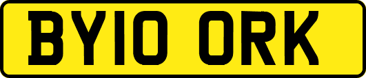 BY10ORK