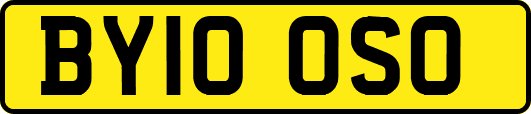 BY10OSO