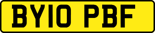 BY10PBF