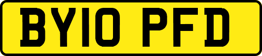 BY10PFD