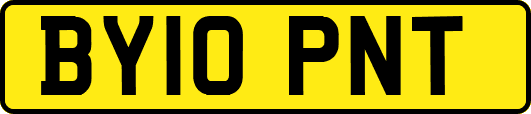 BY10PNT