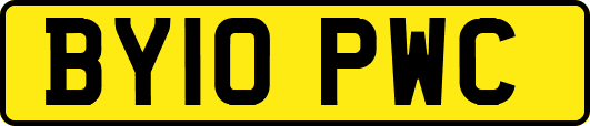 BY10PWC