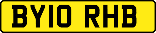 BY10RHB