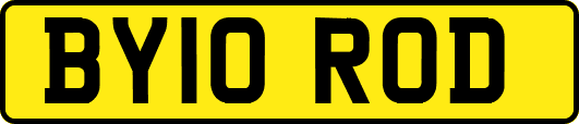 BY10ROD