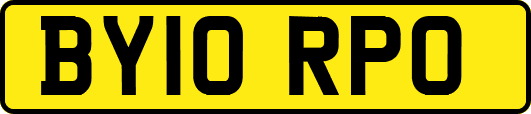 BY10RPO