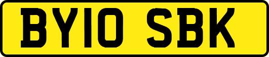 BY10SBK