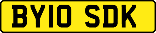 BY10SDK