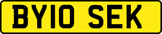 BY10SEK
