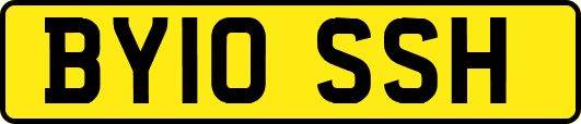 BY10SSH