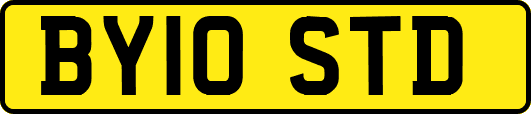 BY10STD