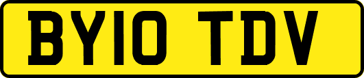 BY10TDV