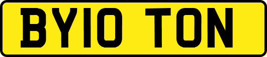 BY10TON