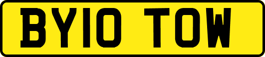 BY10TOW