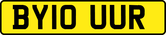 BY10UUR
