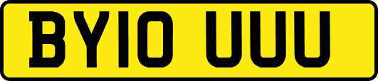 BY10UUU