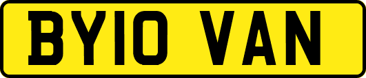 BY10VAN