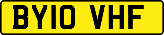 BY10VHF