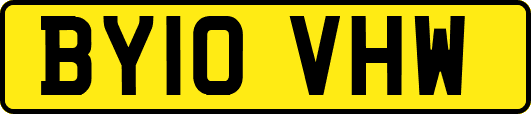 BY10VHW