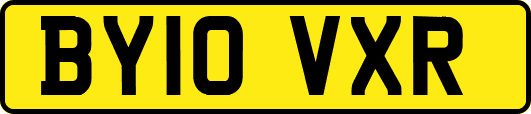 BY10VXR