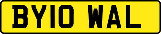 BY10WAL