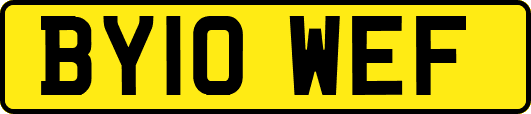 BY10WEF