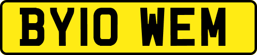 BY10WEM