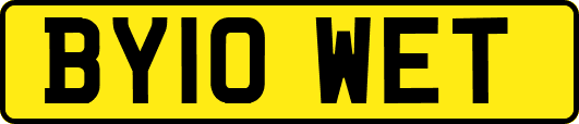BY10WET