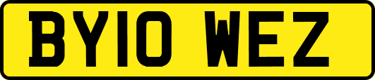 BY10WEZ
