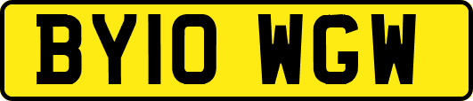 BY10WGW