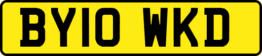 BY10WKD