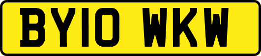 BY10WKW