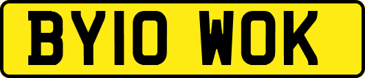 BY10WOK