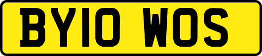 BY10WOS