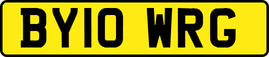 BY10WRG