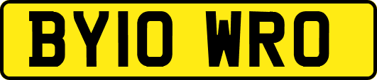 BY10WRO
