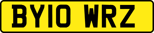 BY10WRZ