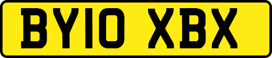BY10XBX