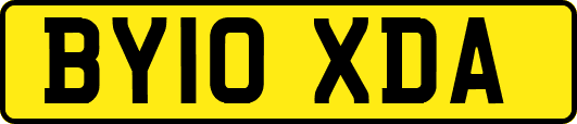 BY10XDA