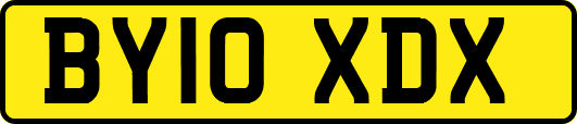 BY10XDX