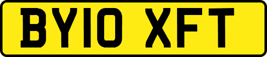 BY10XFT