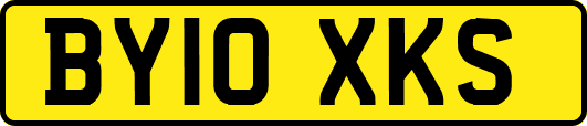 BY10XKS