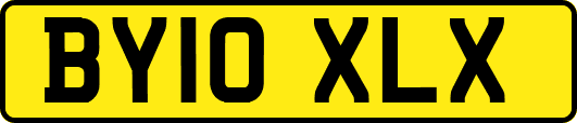 BY10XLX