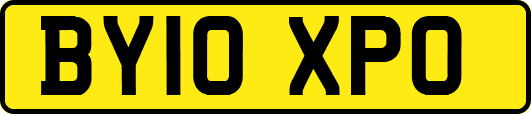 BY10XPO