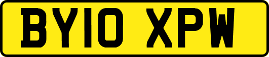 BY10XPW