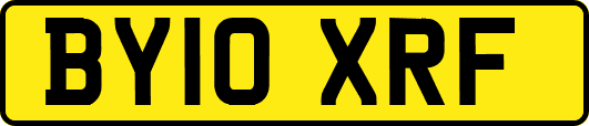 BY10XRF