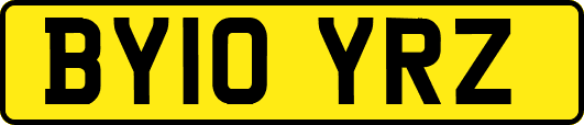 BY10YRZ