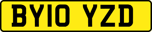 BY10YZD