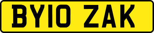 BY10ZAK