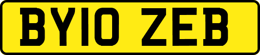 BY10ZEB