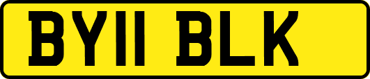 BY11BLK
